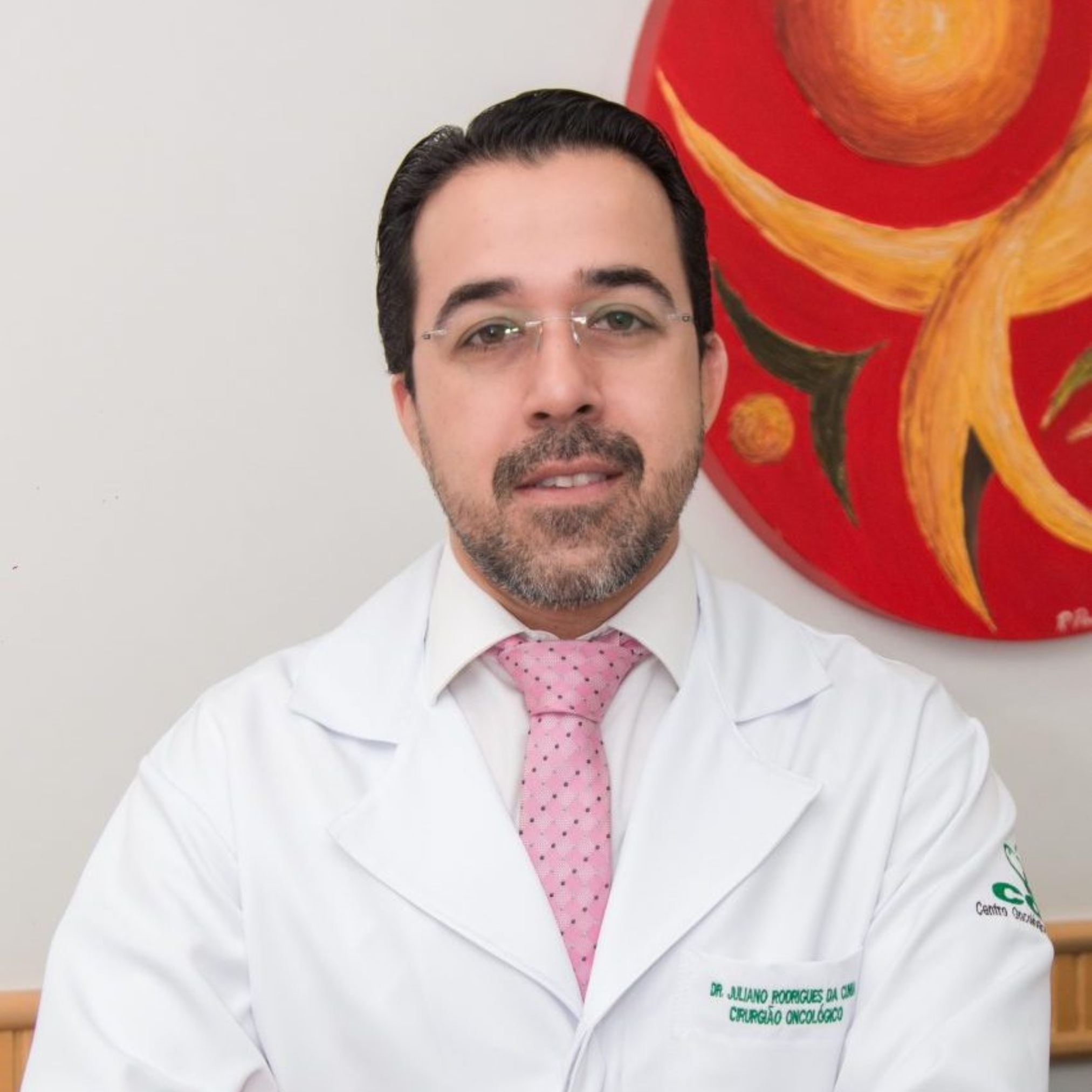 Dr. Juliano Rodrigues - Mastologista