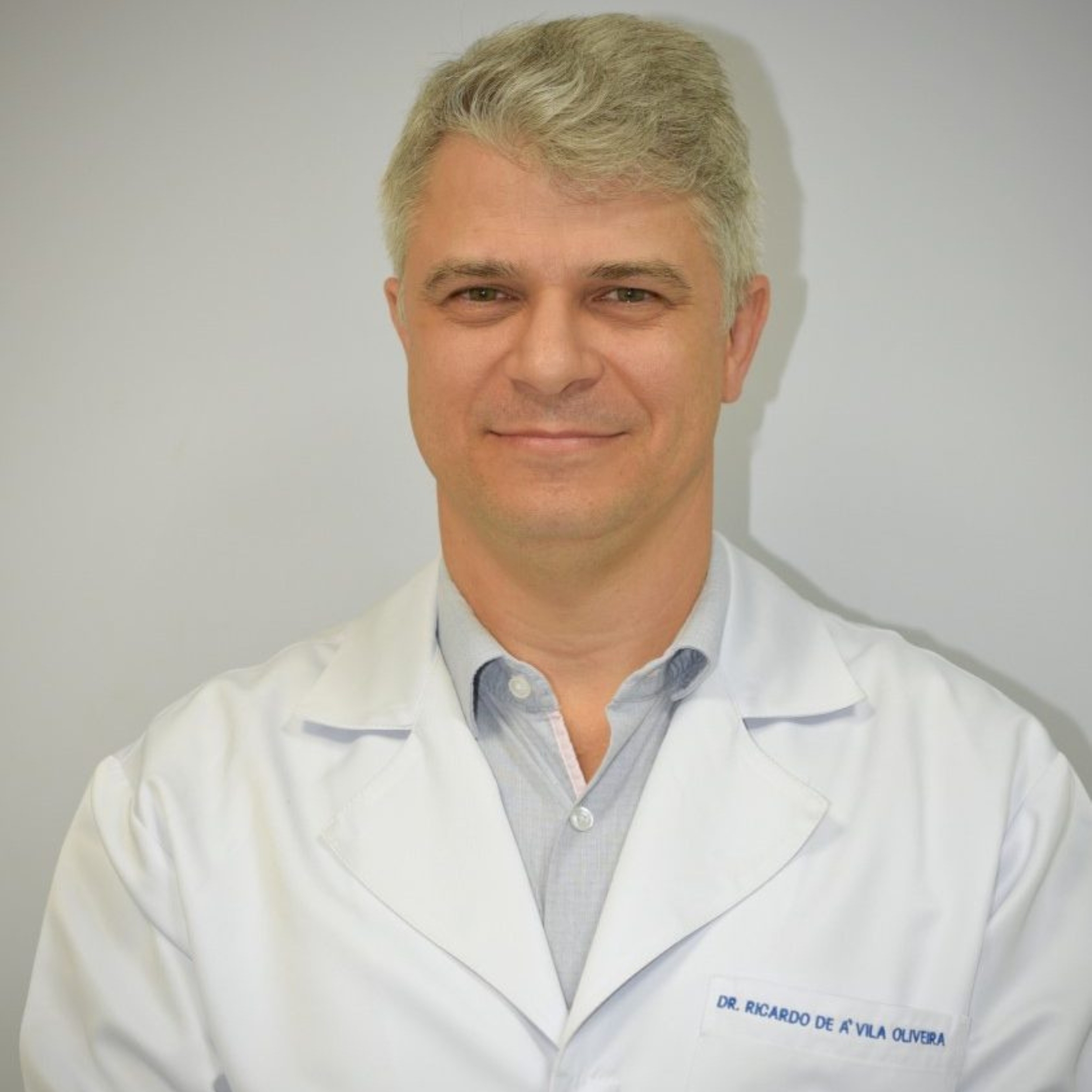 Dr. Ricardo de Avila - Cirurgia Vascular